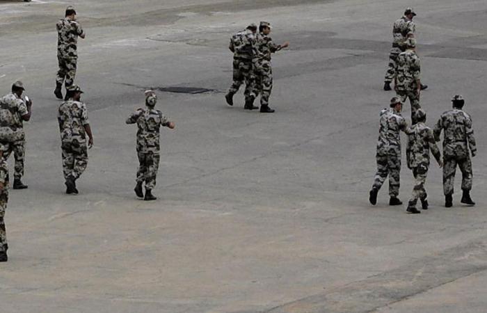 قتل وافدًا مصريًا ببشاعة.. السعودية تنفذ الإعدام بمواطن وتكشف تفاصيل