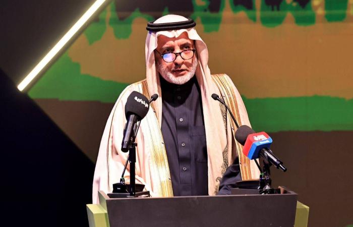 وزير
      الصناعة
      السعودي:
      ولي
      العهد
      سرّع
      إلغاء
      المقابل
      المالي
      لتعزيز
      تنافسية
      القطاع
      عالمياً