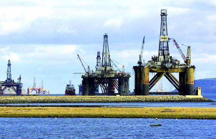 بريطانيون يطالبون بوقف مشروع نفطي تطوره شركة إسرائيلية