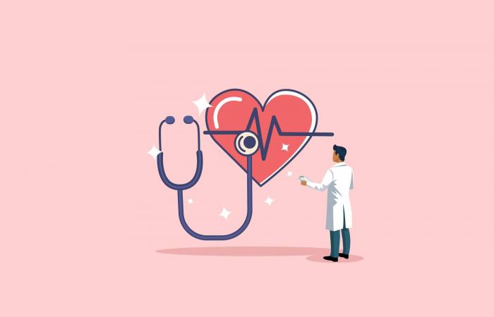 5
      قفزات
      في
      الذكاء
      الاصطناعي
      الطبي
      عام
      2025