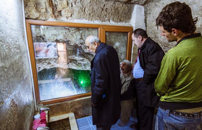 مدينة الأنبياء في تركيا.. تاريخ ديني يثير الفضول