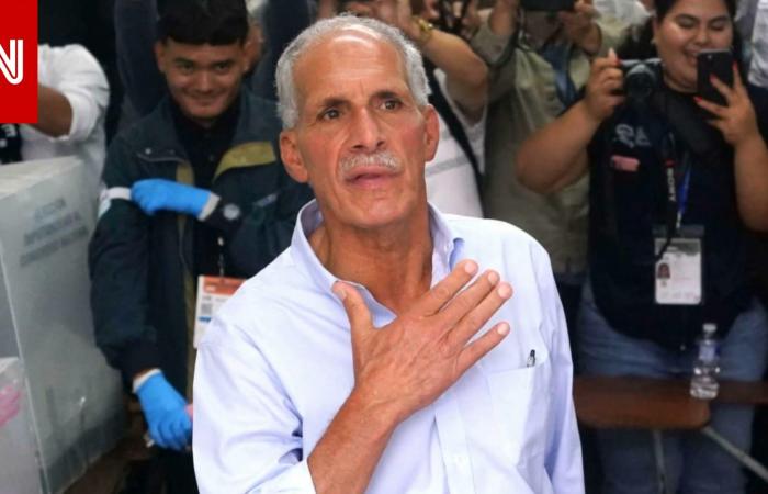 متابعة: يحظى بدعم ترامب.. فوز رجل الأعمال اليميني نصري عصفورة برئاسة هندوراس