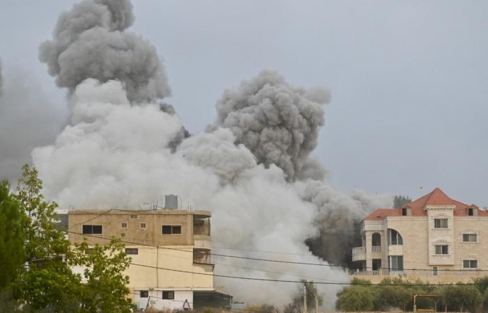 إسرائيل تعلن مقتل عنصر "بارز" في فيلق القدس الإيراني في غارة على جنوب لبنان