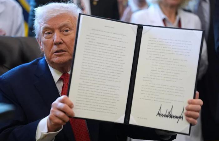 One
      year
      into
      Trump
      2.0:
      Here’s
      how
      much
      America
      has
      radically
      changed
      on
      his
      watch