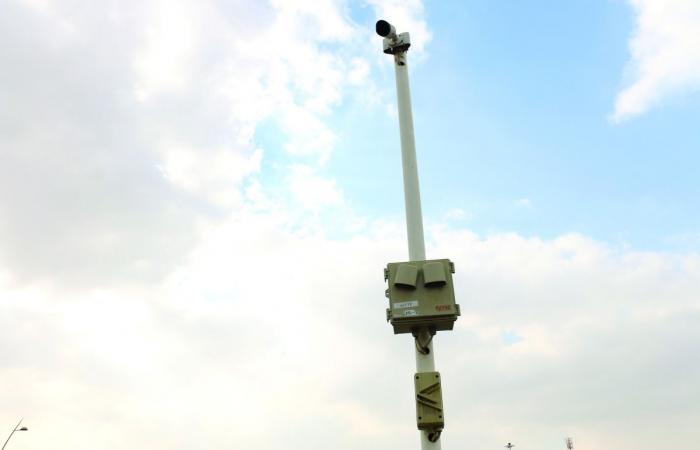 خلال بطولة كأس العرب 2025.. «كيومك» ينجح في نشر نظام إدارة المواقف الذكي