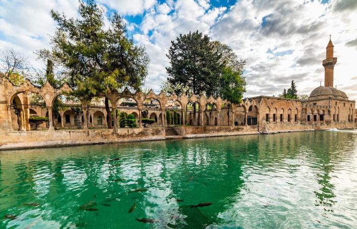 مدينة الأنبياء في تركيا.. تاريخ ديني يثير الفضول