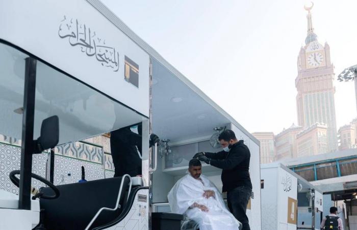 السعودية
      تدعو
      «الانتقالي»
      إلى
      مغادرة
      حضرموت
      والمهرة
      عاجلاً