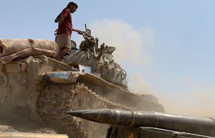 السعودية تعقّب على التحركات العسكرية في حضرموت والمهرة للمجلس الانتقالي الجنوبي