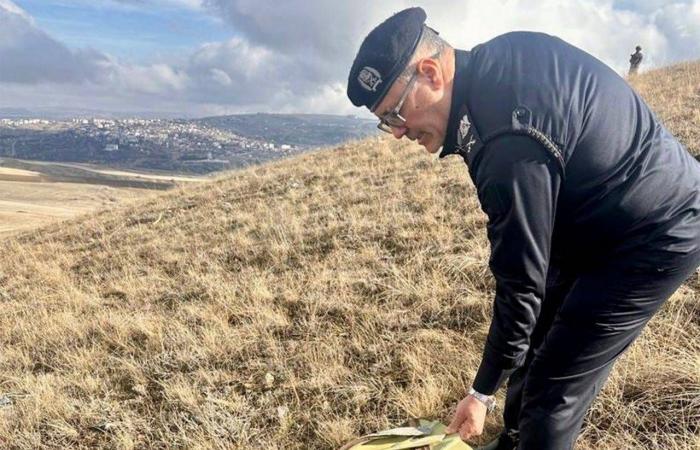 البرهان
      وإردوغان
      يناقشان
      «التعاون
      الدفاعي»