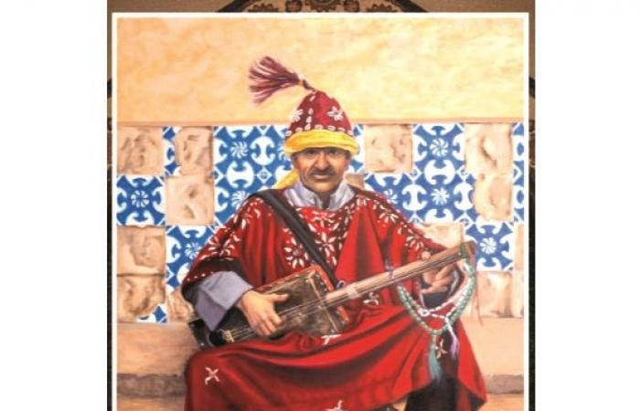 إعلان الفائزين بمسابقة كأس العرب للفن التشكيلي