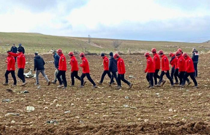 البرهان
      وإردوغان
      يناقشان
      «التعاون
      الدفاعي»