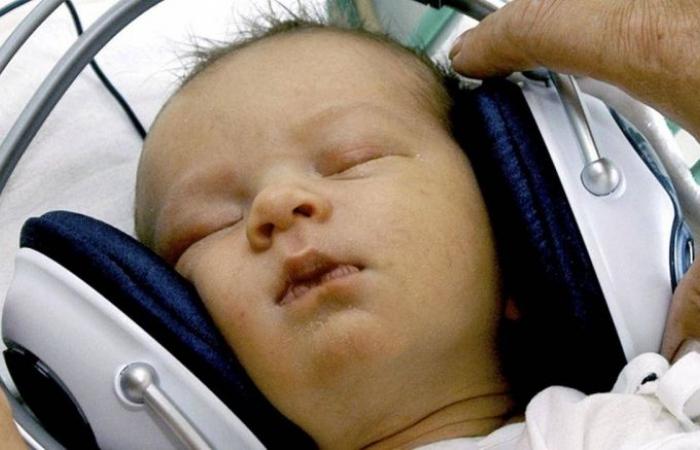 الــمــوســيـــقـــــى تــهـــــــــــدئ الـــــرضـــــــع