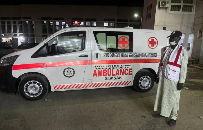 5
      قتلى
      في
      تحطم
      مروحية
      على
      جبل
      كليمنجارو
      في
      تنزانيا