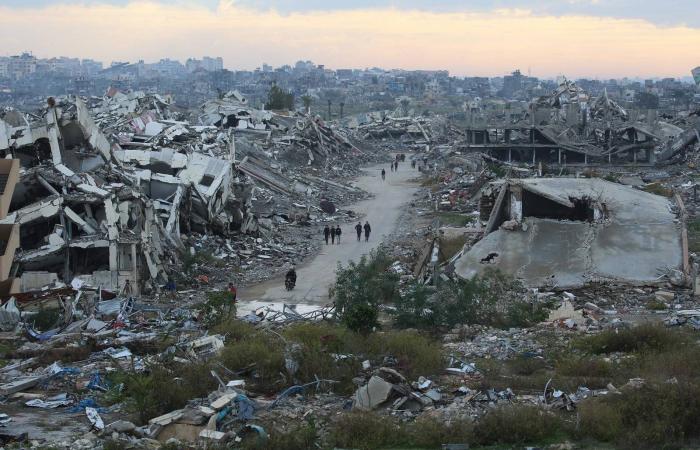 رئيس
      هيئة
      الاستعلامات
      المصرية:
      نتنياهو
      يعمل
      على
      عرقلة
      المرحلة
      الثانية
      من
      اتفاق
      غزة