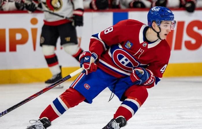 Expectations
      were
      high
      for
      Canadiens
      this
      season,
      and
      they've
      mostly
      been
      met