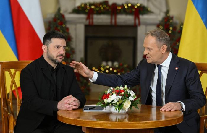 باريس
      ترسم
      خريطة
      الضمانات
      الأمنية
      لكييف
      قبيل
      زيارة
      زيلينسكي
      إلى
      واشنطن