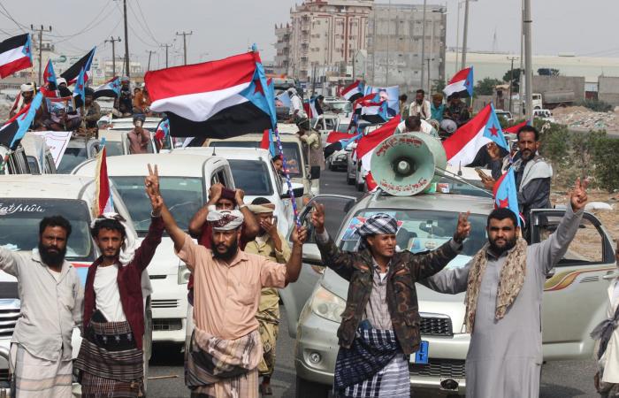 أمريكا تشعر بـ"القلق" إزاء الأحداث في اليمن.. ماذا قالت عن السعودية والإمارات؟