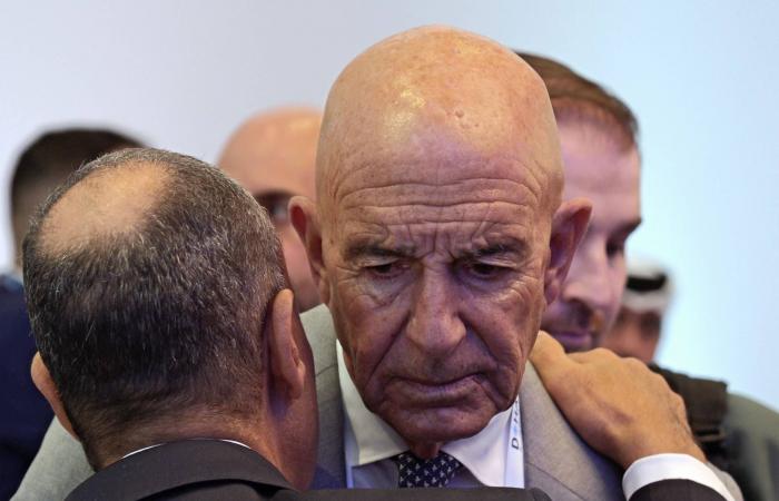 مبعوثو
      ترمب
      إلى
      الشرق
      الأوسط...
      تغريد
      خارج
      سرب
      البيروقراطية