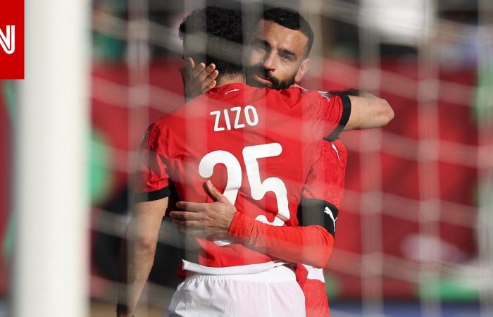 متابعة: "فرحة مصرية بفضل مو".. ليفربول يعلق على فوز "الفراعنة" أمام جنوب إفريقيا