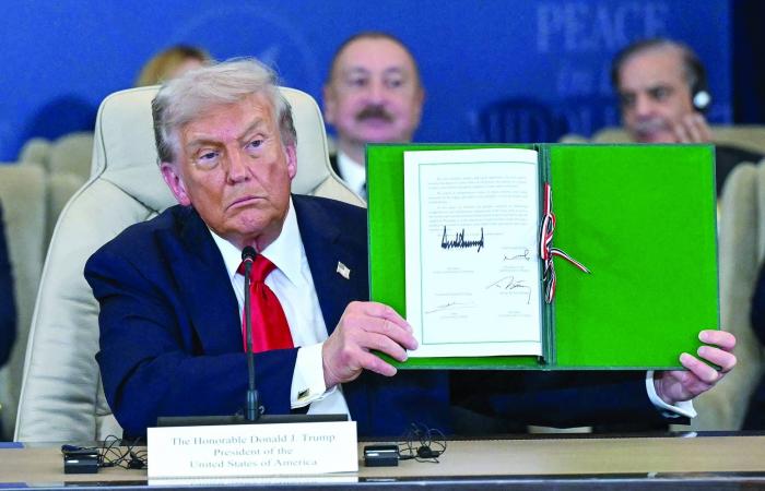 الأميركيون
      يشعرون
      بأن
      نتنياهو
      نادم
      على
      قبول
      خطة
      ترمب