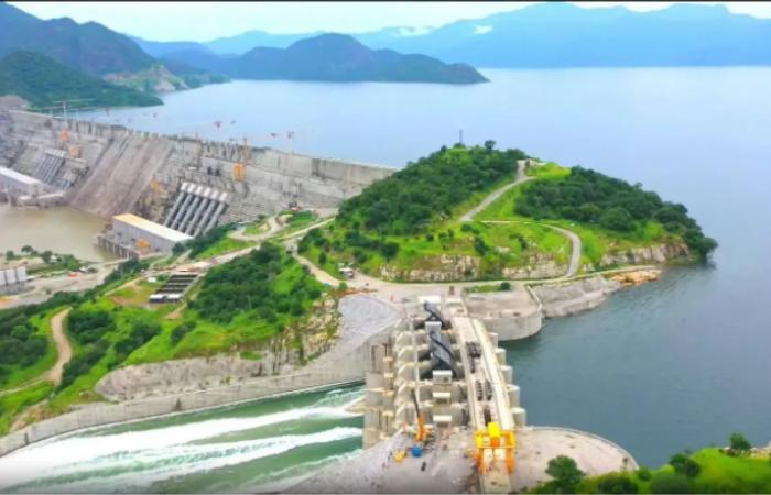 مصر
      وترمب...
      تحالف
      استراتيجي
      على
      وقع
      اضطرابات
      إقليمية