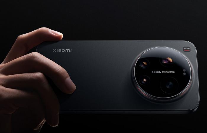 شاومي تطلق هاتفها الجديد Xiaomi 17 Ultra بكاميرا مبتكرة