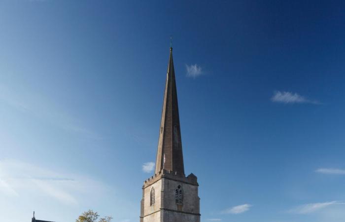 عدد الأمريكيين الذين ينتقلون إلى الريف الإنجليزي في تزايد.. بينهم نجوم هوليوود