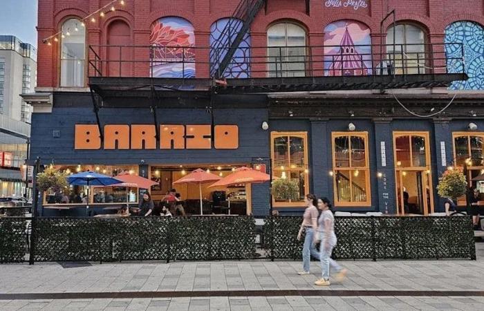 A
      look
      at
      Ottawa's
      new
      restaurants
      of
      2025,
      and
      the
      many
      that
      closed