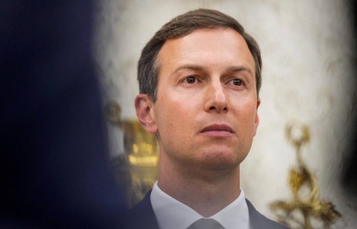 مبعوثو
      ترمب
      إلى
      الشرق
      الأوسط...
      تغريد
      خارج
      سرب
      البيروقراطية