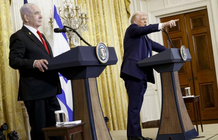 الأميركيون
      يشعرون
      بأن
      نتنياهو
      نادم
      على
      قبول
      خطة
      ترمب