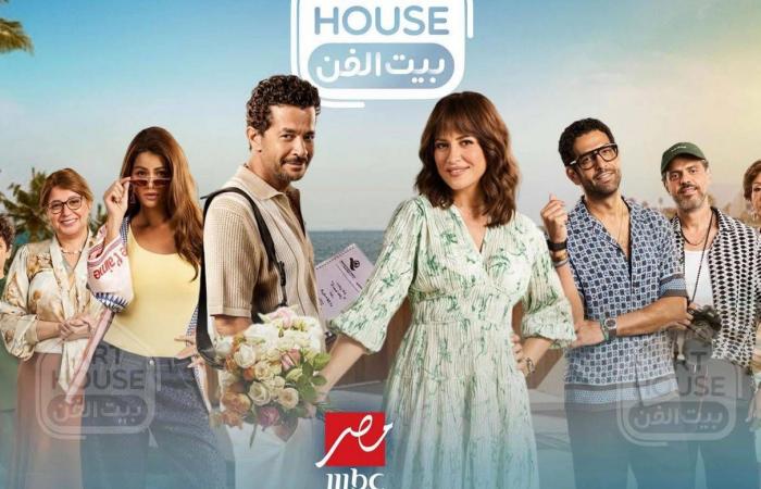 «لون
      لا
      يموت»...
      معرض
      يستحضر
      الأساطير
      الشعبية
      في
      الريف
      المصري