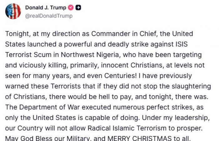 قتيلان
      بهجوم
      على
      كنيسة
      في
      النيجر