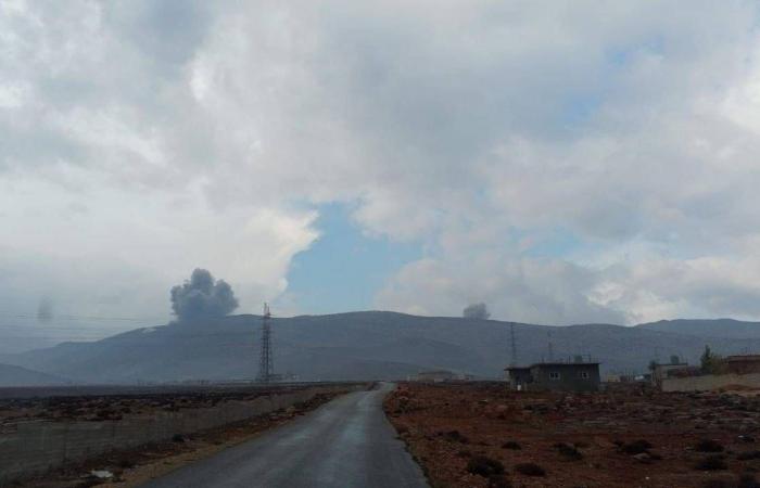 المؤسسة
      الدينية
      الشيعية
      تُهاجم
      الحكومة
      اللبنانية
      بسبب
      «حصرية
      السلاح»