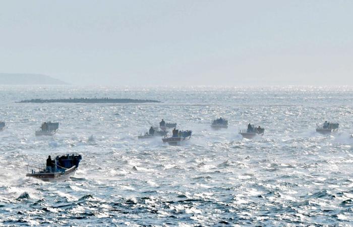 لماذا تشهد سواحل اليابان أغرب تغيّرات في مستوى سطح البحر بالعالم؟