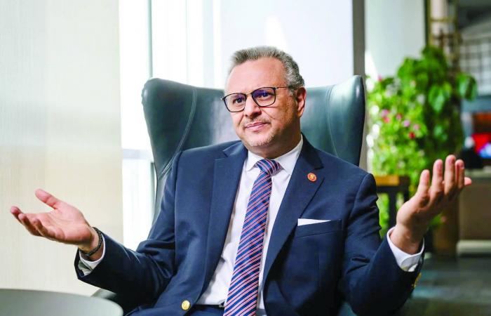 مبعوثو
      ترمب
      إلى
      الشرق
      الأوسط...
      تغريد
      خارج
      سرب
      البيروقراطية