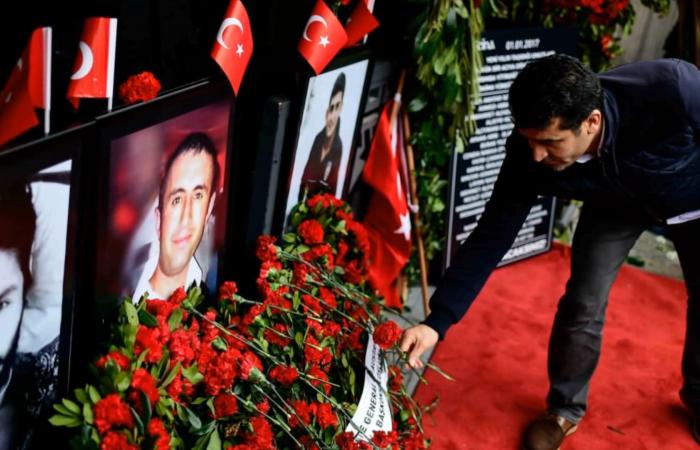 تركيا تعتقل 115 مشتبها بانتمائهم لتنظيم "داعش".. ومزاعم بتخطيطهم لهجمات باحتفالات رأس السنة