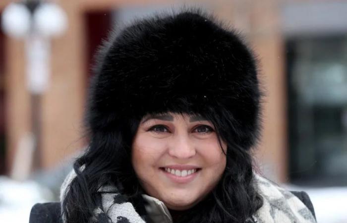 How
      a
      half-dozen
      tourists
      spent
      Christmas
      Day
      in
      Ottawa