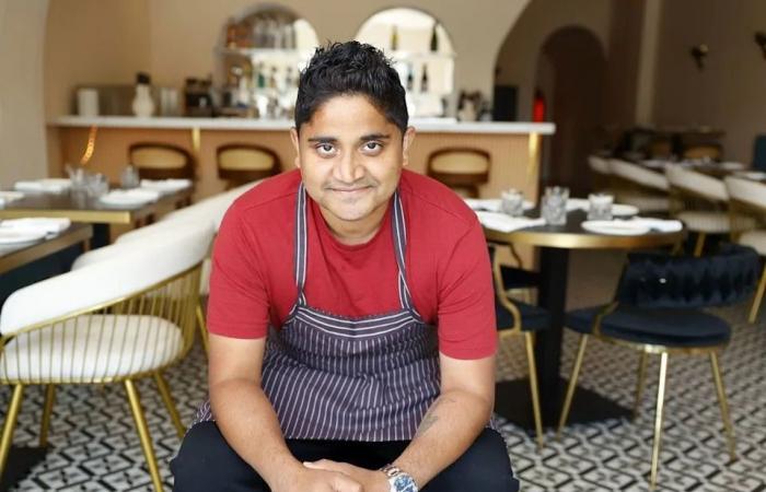 A
      look
      at
      Ottawa's
      new
      restaurants
      of
      2025,
      and
      the
      many
      that
      closed