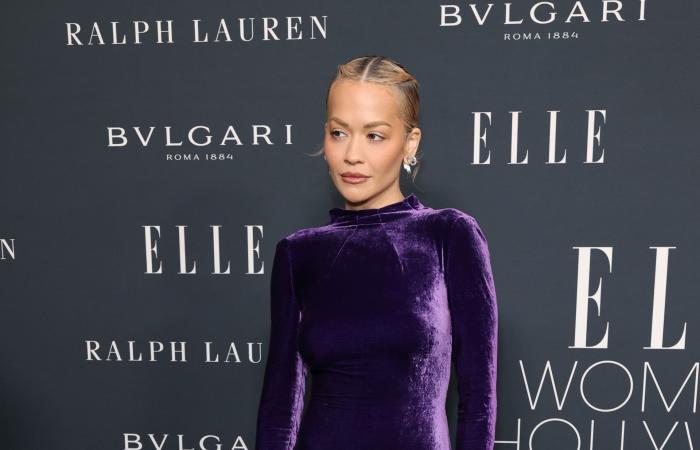 7 نجمات اخترن المخمل على السجّادة الحمراء في 2025