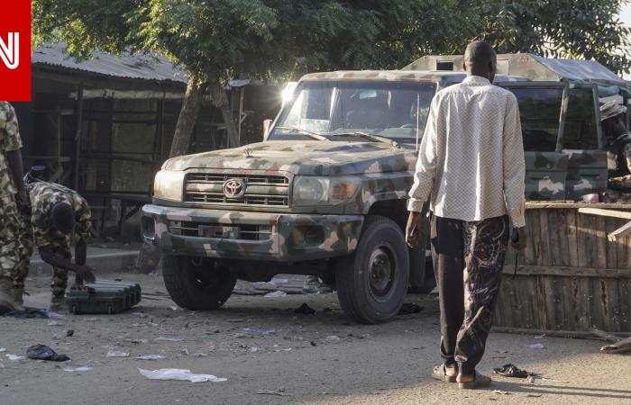 متابعة: بعد ضربة ترامب.. معلومات قد تفاجئك عن حقيقة وضع المسيحيين والمسلمين في نيجيريا