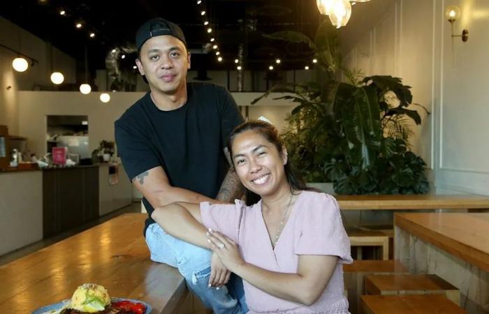 A
      look
      at
      Ottawa's
      new
      restaurants
      of
      2025,
      and
      the
      many
      that
      closed