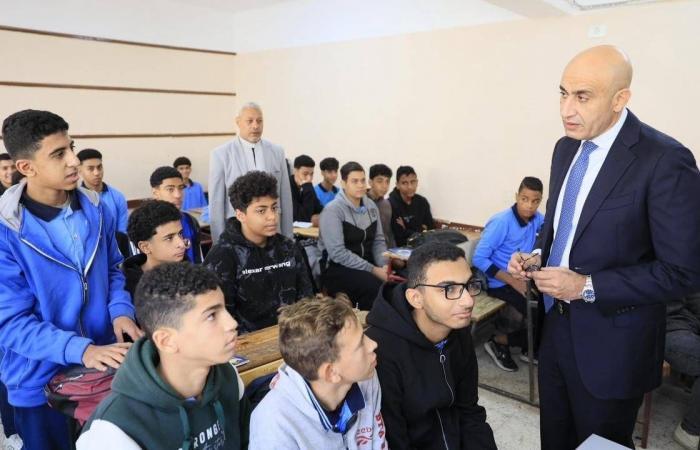 نقل
      الصندوق
      الأسود
      لطائرة
      رئيس
      الأركان
      الليبي
      إلى
      ألمانيا
      للتحقيق