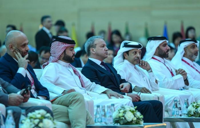 انطلاق كأس العالم للشطرنج السريع والخاطف قطر 2025 بمشاركة 647 لاعباً ولاعبة