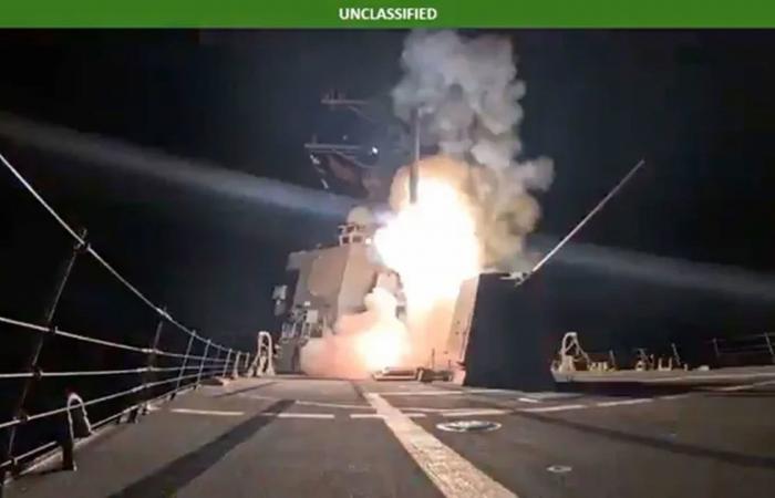 ضربات أمريكية في نيجيريا بأمر ترامب.. ماذا نعلم للآن؟