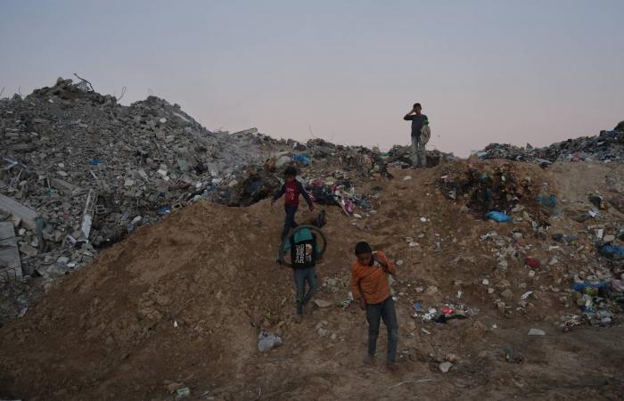 غزة:
      «عصابة
      رامي
      حلس»
      توسع
      اعتداءاتها
      شرق
      غزة