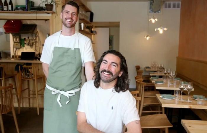 A
      look
      at
      Ottawa's
      new
      restaurants
      of
      2025,
      and
      the
      many
      that
      closed