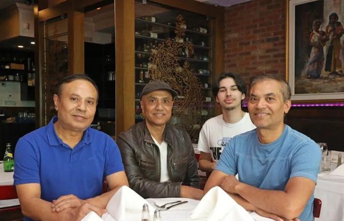 A
      look
      at
      Ottawa's
      new
      restaurants
      of
      2025,
      and
      the
      many
      that
      closed