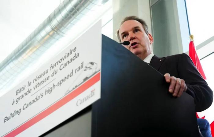 Promised
      since
      2023,
      when
      will
      Canada's
      new
      air
      passenger
      rights
      be
      cleared
      for
      takeoff?