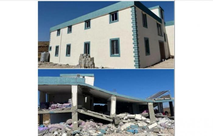 العيادات
      النقالة...
      خيار
      سكان
      جنوب
      لبنان
      للحصول
      على
      رعاية
      طبية