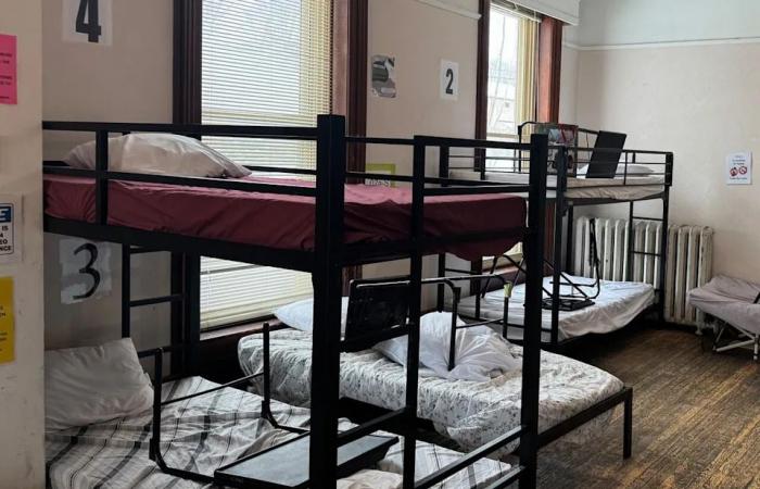 Brockville-area
      shelter
      to
      close
      for
      good
      on
      New
      Year's
      Eve